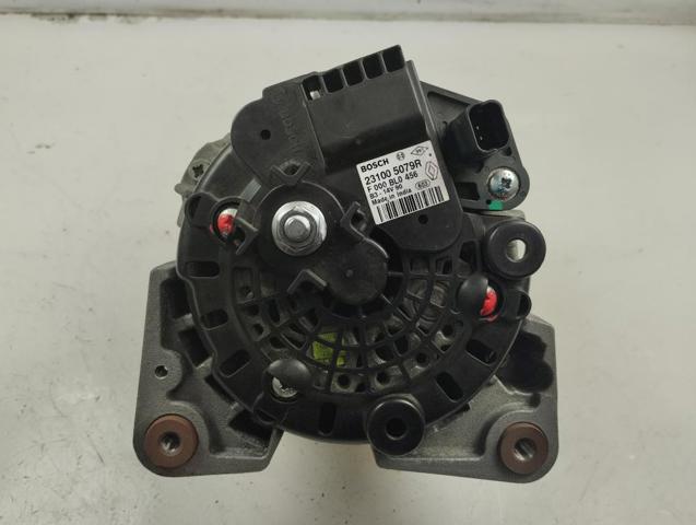 231005079R RENAULT Генератор купить в Тернополь