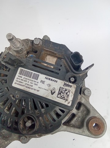 RENAULT 231005300R Генератор в наличии Хмельницкий