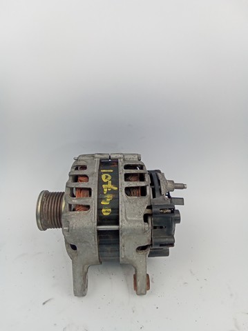 231005300R RENAULT Генератор купить в Киев