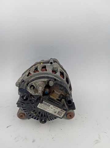 231005300R RENAULT Генератор купить в Одесса