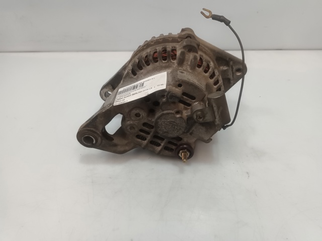 2310053A11 NISSAN Генератор купить в Николаев
