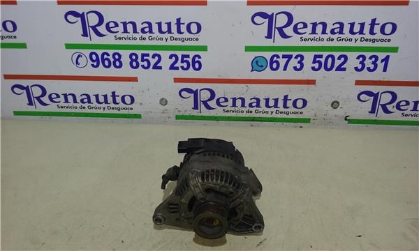 2310054B61 NISSAN Генератор купить в Ужгород