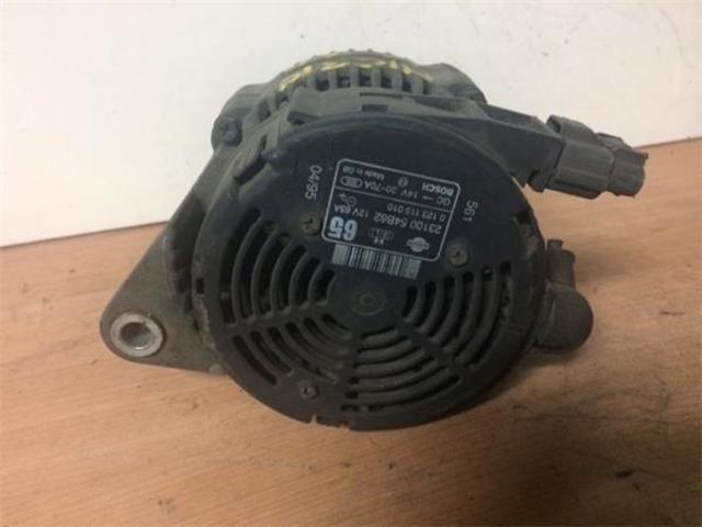 NISSAN 2310054B62 Генератор в наличии Сумы