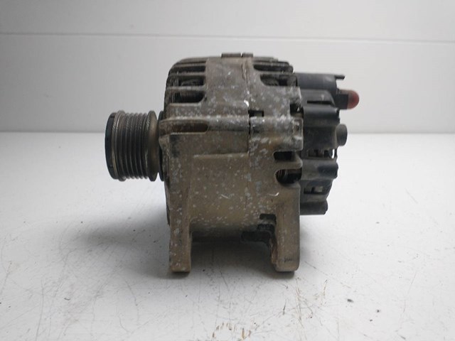 231005770R RENAULT Генератор купить в Черкассы
