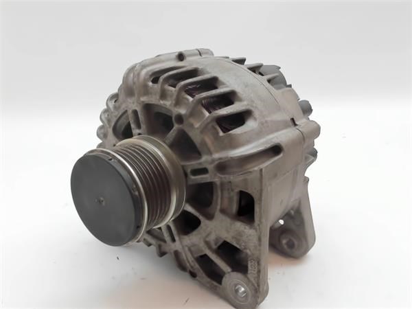 RENAULT 231005770R Генератор в наличии Ирпень