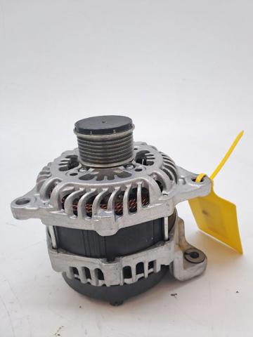 231005JU0A NISSAN Генератор купить в Ирпень
