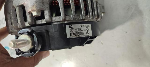 231005JU0A NISSAN Генератор купить в Львов