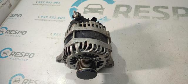 231005JU0A NISSAN Генератор купить в Ирпень