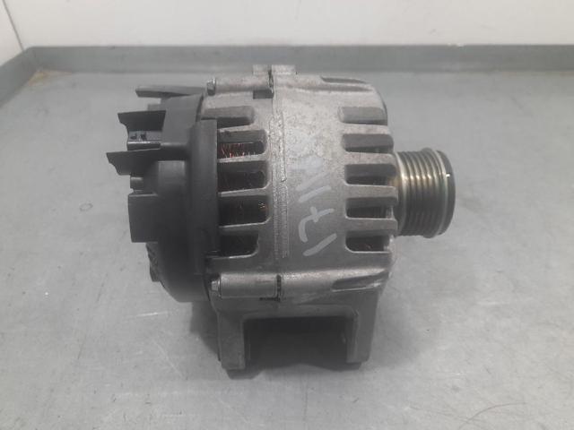 231006293R RENAULT Генератор купить в Львов