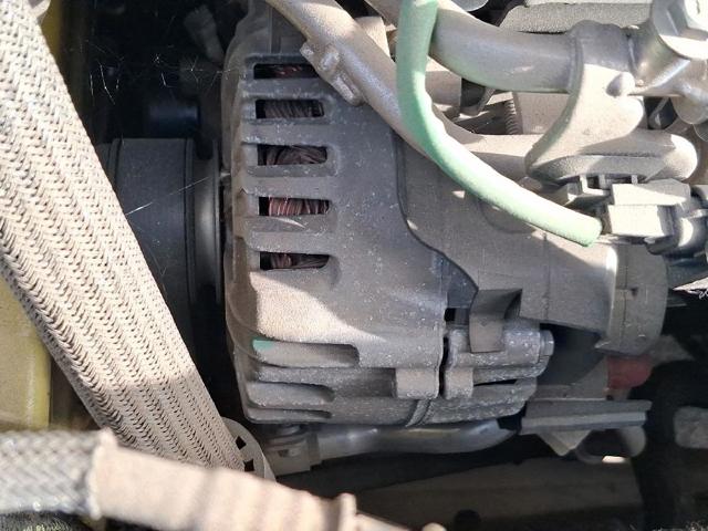 231006293R RENAULT Генератор купить в Хмельницкий