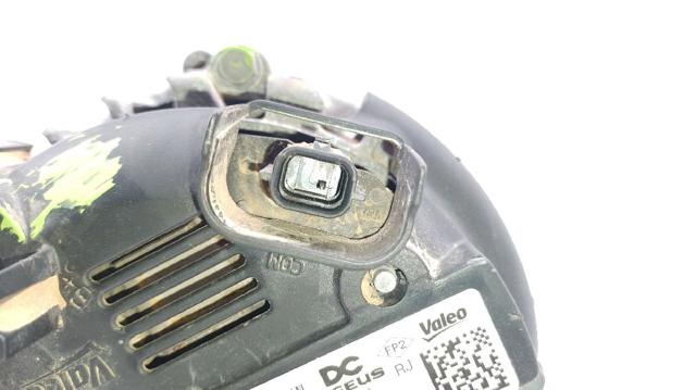 231006293R RENAULT Генератор купить в Павлоград