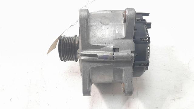 231006293R RENAULT Генератор купить в Днепр