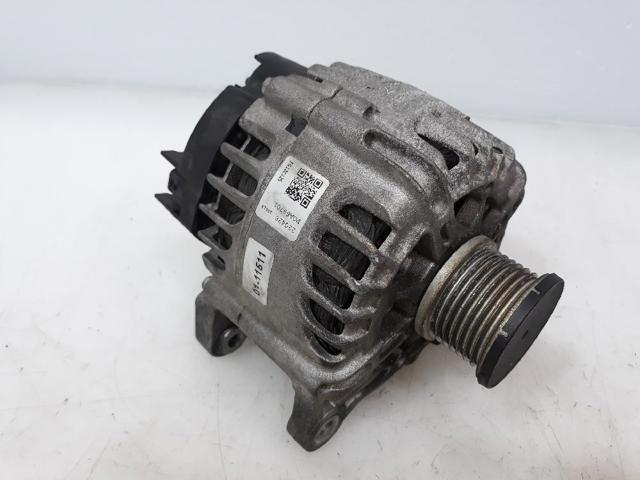 231006677R RENAULT Генератор купить в Кривой Рог