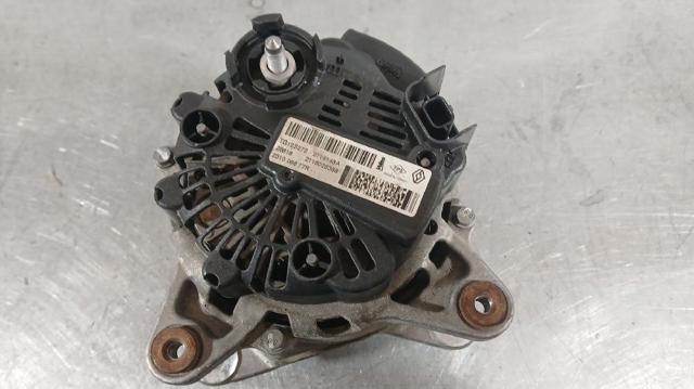 231006677R RENAULT Генератор купить в Харьков