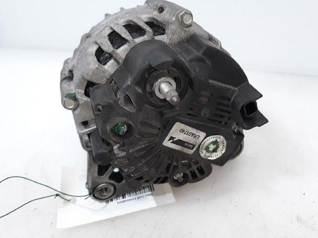 231006677R RENAULT Генератор купить в Запорожье