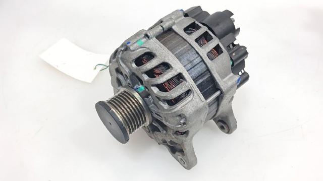231006677R RENAULT Генератор купить в Днепр