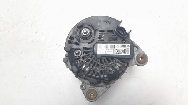 RENAULT 231006833R Генератор в наличии Одесса