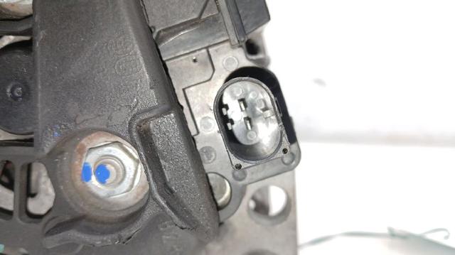 2310069T61 NISSAN Генератор купить в Черновцы