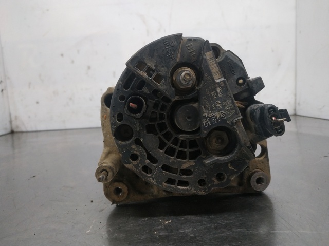 NISSAN 2310069T61 Генератор в наличии Львов