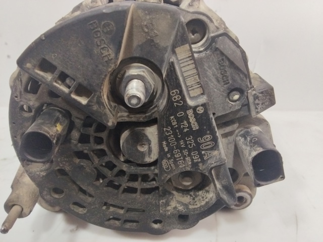 NISSAN 2310069T61 Генератор в наличии Черновцы