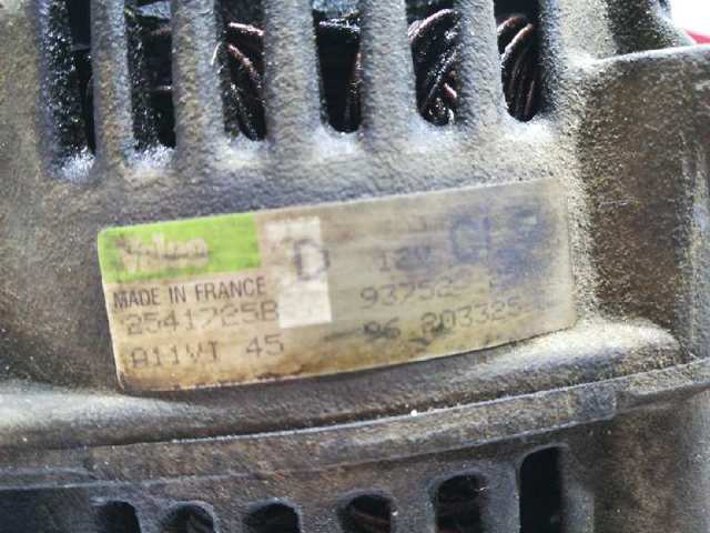NISSAN 231006F900 Генератор в наличии Каменское