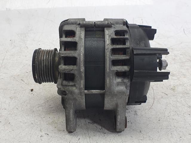 RENAULT 231007243R Генератор в наличии Запорожье