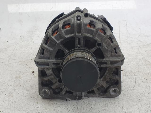 231007243R RENAULT Генератор купить в Одесса