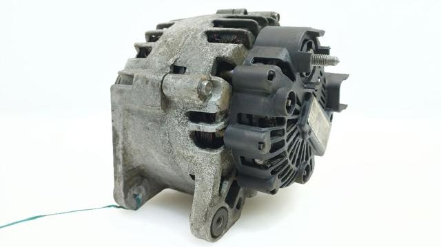 231007281R RENAULT Генератор купить в Житомир