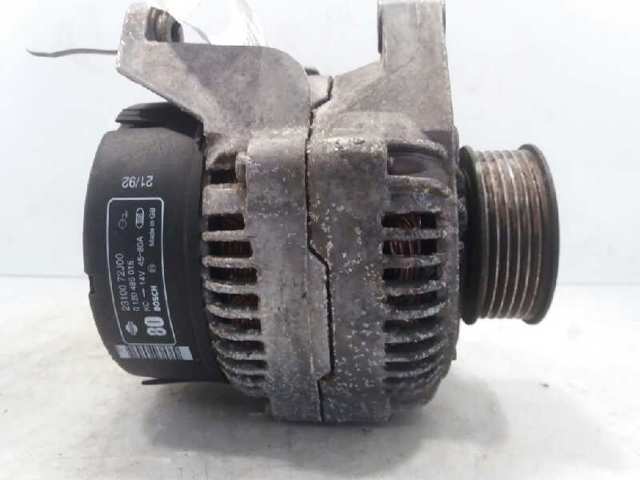 2310072J00 NISSAN Генератор купить в Львов