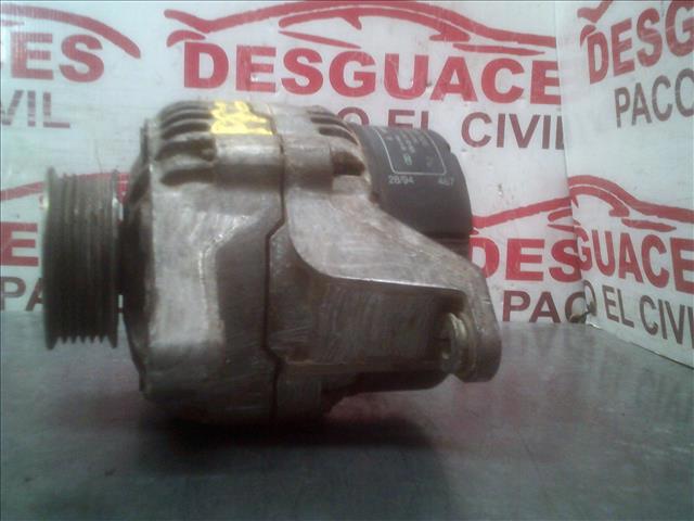 2310072J10 NISSAN Генератор купить в Львов