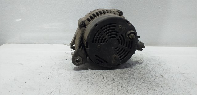 2310072J10 NISSAN Генератор купить в Черкассы