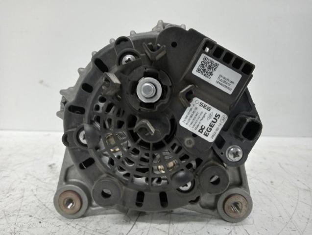 231007518R RENAULT Генератор купить в Одесса
