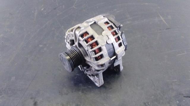231007518R RENAULT Генератор купить в Хмельницкий