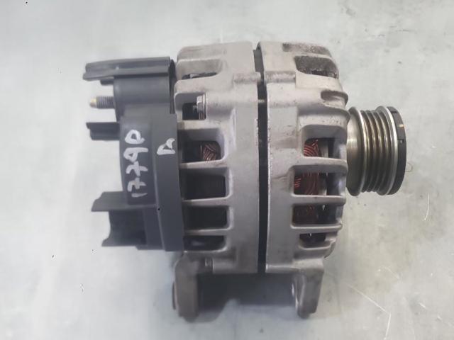 231007582R RENAULT Генератор купить в Николаев