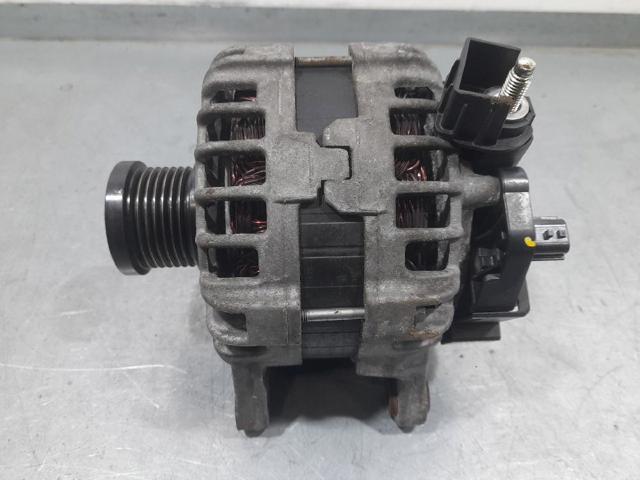 231007769R RENAULT Генератор купить в Черновцы