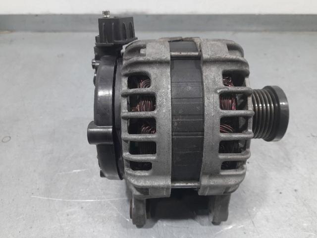 231007769R RENAULT Генератор купить в Черкассы