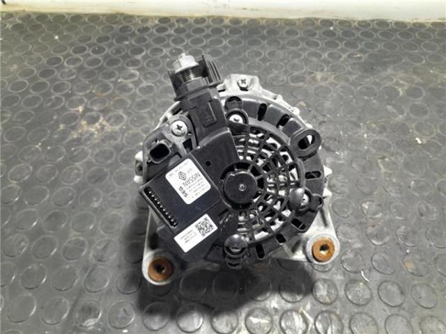 231007769R RENAULT Генератор купить в Сумы