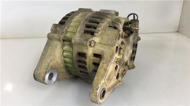 NISSAN 2310077A00 Генератор в наличии Ровно