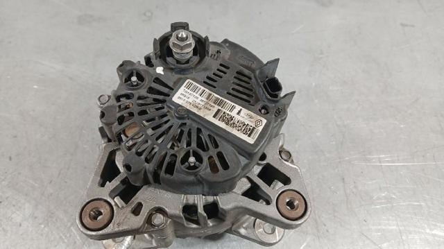 RENAULT 231007842R Генератор в наличии Чернигов