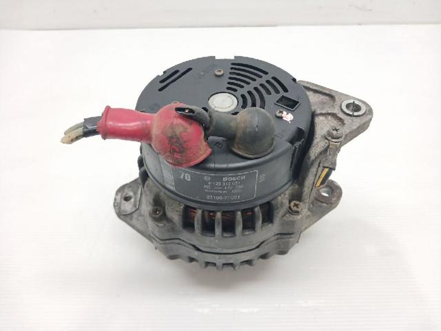 231007F001 NISSAN Генератор купить в Ирпень