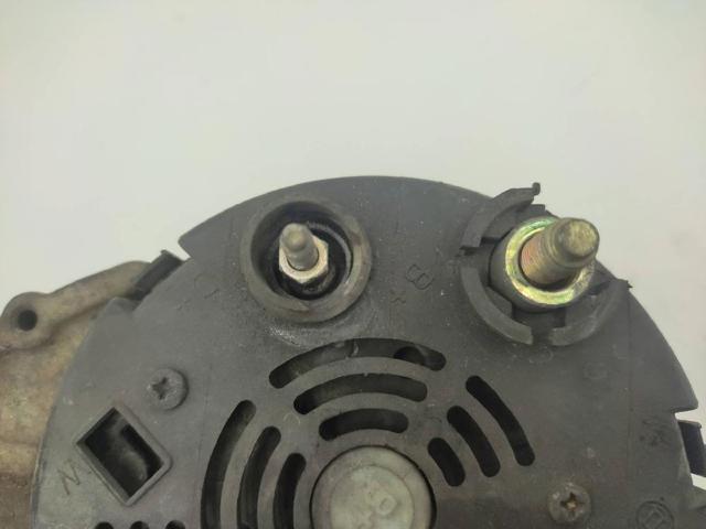 Gerador Nissan Terrano 2 R20