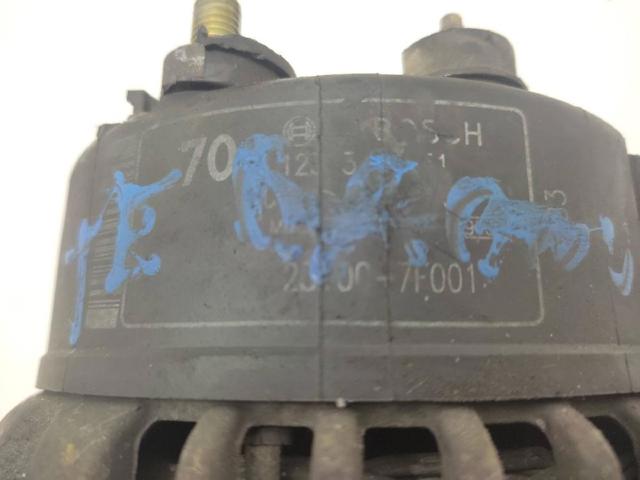 Gerador Nissan Terrano 2 R20