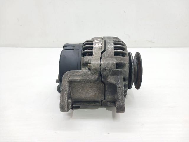 231007F001 NISSAN Генератор купить в Полтава