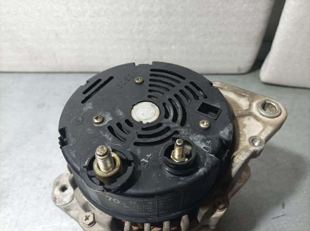 231007F001 NISSAN Генератор купить в Киев