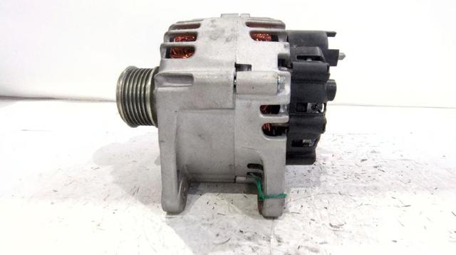 231008017R RENAULT Генератор купить в Черкассы