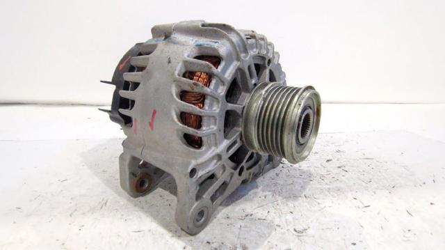 RENAULT 231008017R Генератор в наличии Запорожье
