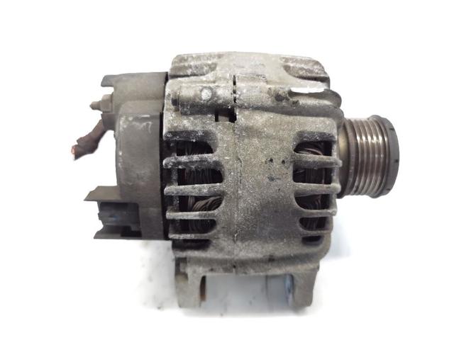 231008017R RENAULT Генератор купить в Ровно