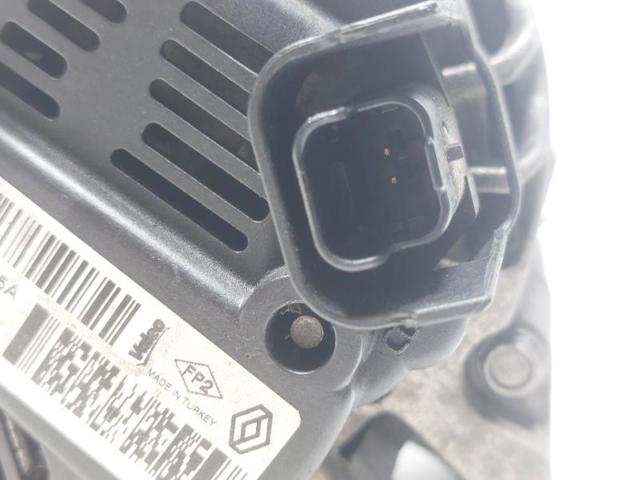 RENAULT 231008017R Генератор в наличии Полтава