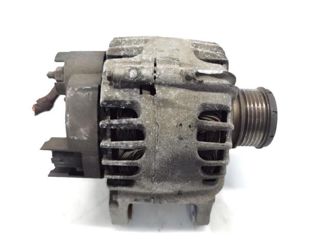 RENAULT 231008017R Генератор в наличии Ровно