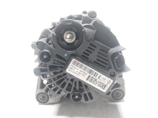 RENAULT 231008017R Генератор в наличии Чернигов
